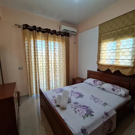 Centrum Apartments Ksamil Ksamil