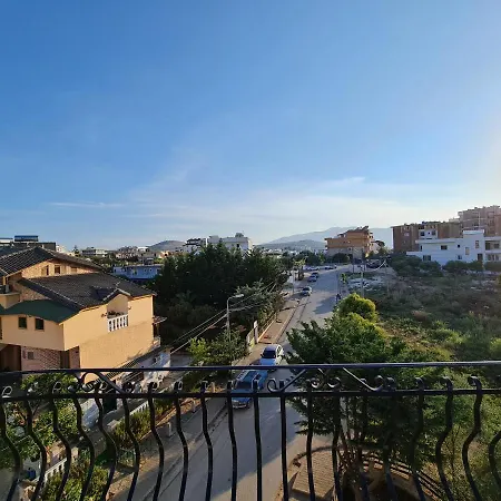 Guest house Centrum Apartments Ksamil