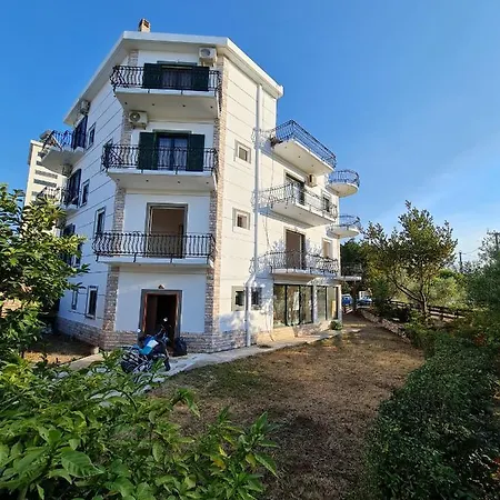 Centrum Apartments Ksamil * Ksamil
