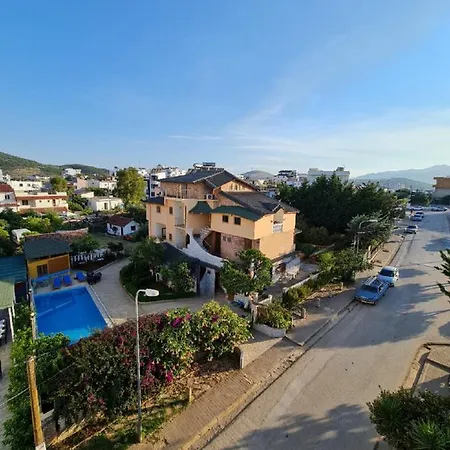 Centrum Apartments Ksamil * Ksamil