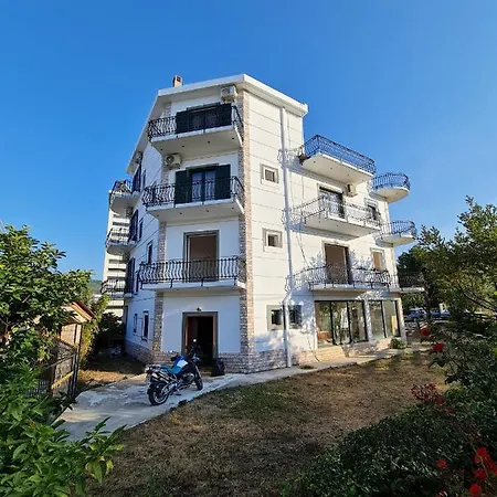Centrum Apartments Ksamil Ksamil