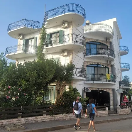 Centrum Apartments Ksamil * Ksamil