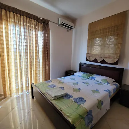 Centrum Apartments Ksamil Ksamil