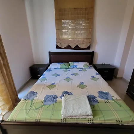 Centrum Apartments Ksamil * Ksamil