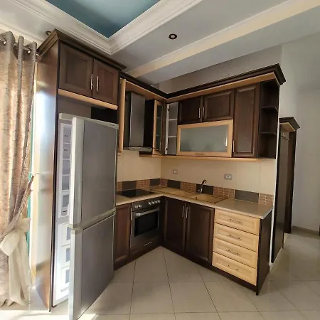 Guest house Centrum Apartments Ksamil *