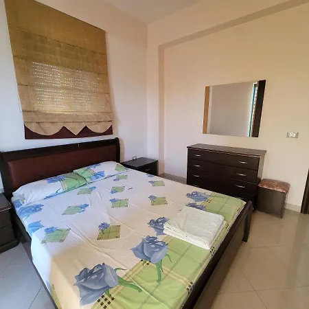 Centrum Apartments Ksamil Ksamil