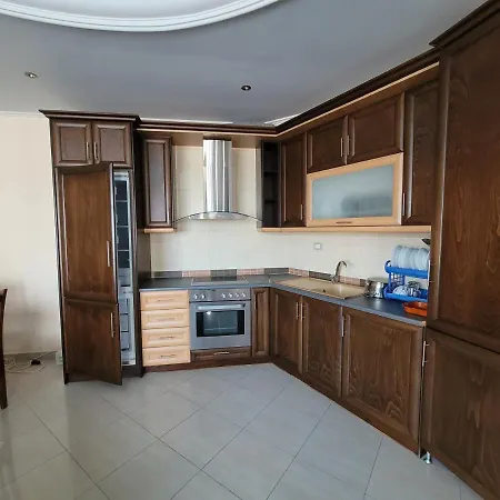 Centrum Apartments Ksamil Ksamil