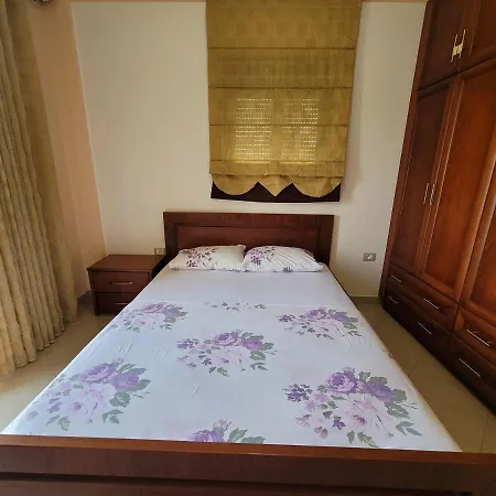 Guest house Centrum Apartments Ksamil