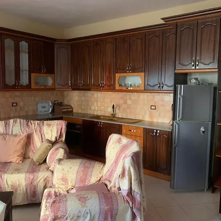 Centrum Apartments Ksamil Ksamil