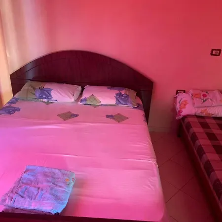 Centrum Apartments Ksamil * Ksamil